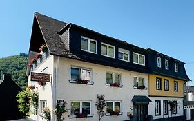 Ferienweingut Rudorfer